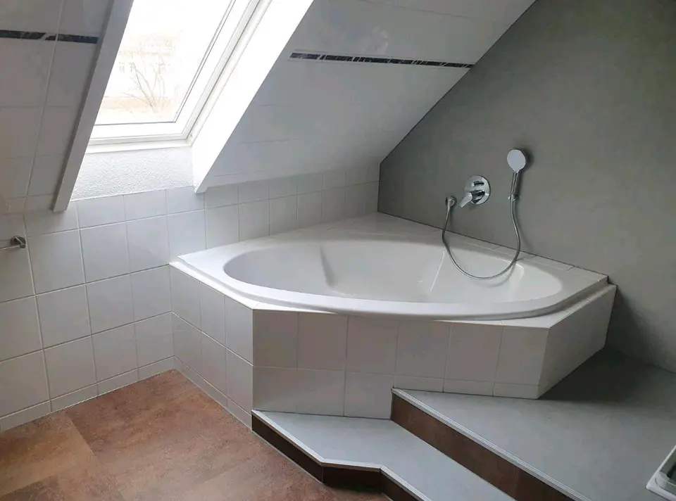 3 Zimmer Wohnung mit 92 m² in Weimar – Bild 10