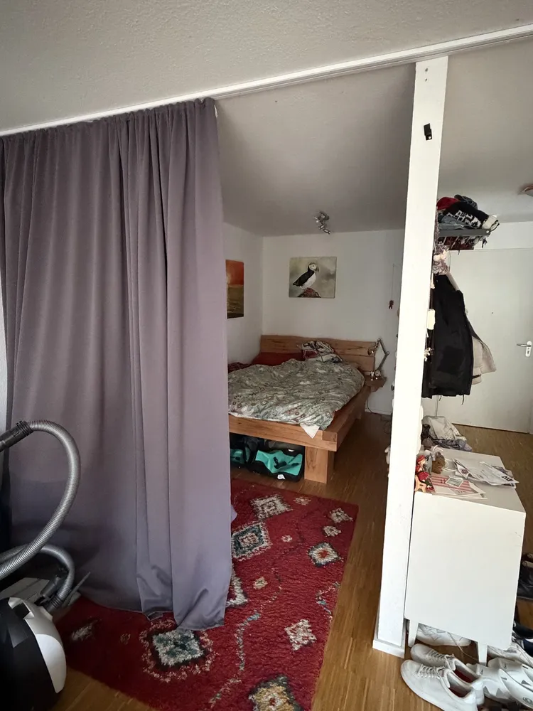 2 Zimmer Wohnung mit 42 m² in Tübingen – Bild 4