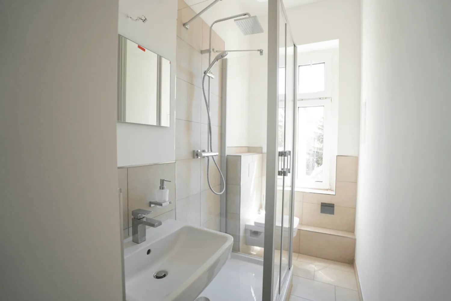 2 Zimmer Wohnung mit 48 m² in Leipzig – Bild 3