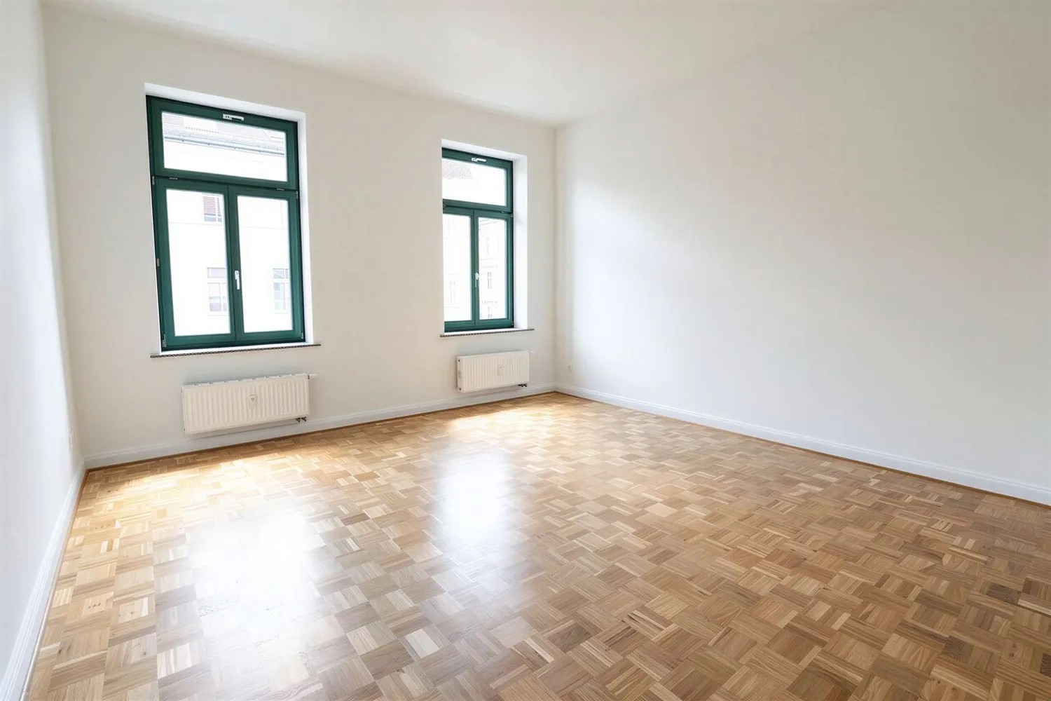 2 Zimmer Wohnung mit 48 m² in Leipzig – Bild 5