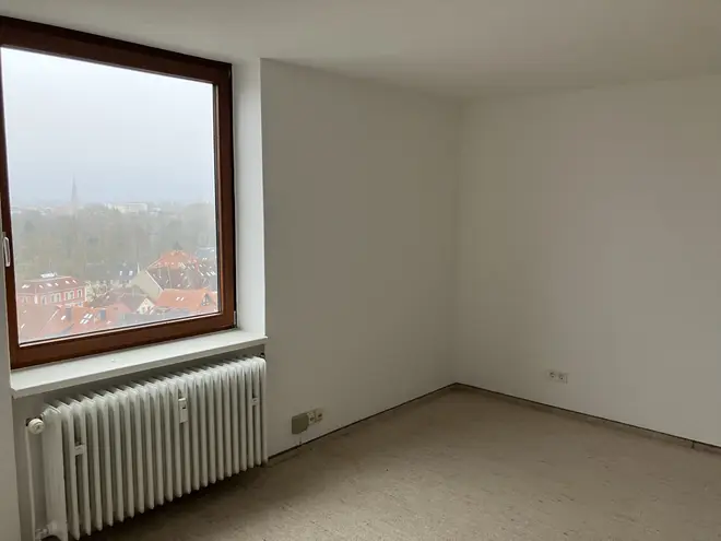 2 Zimmer Wohnung mit 60 m² in Braunschweig – Bild 4