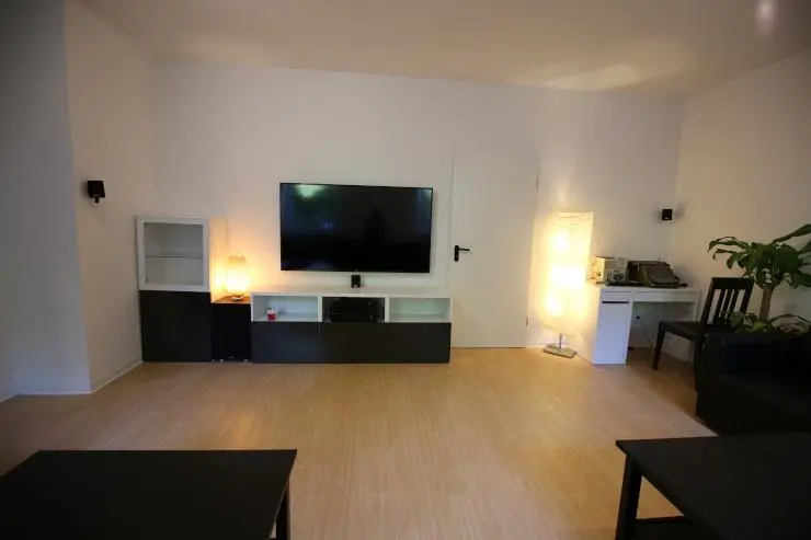 WG-Zimmer mit 13 m² in Aachen – Bild 1
