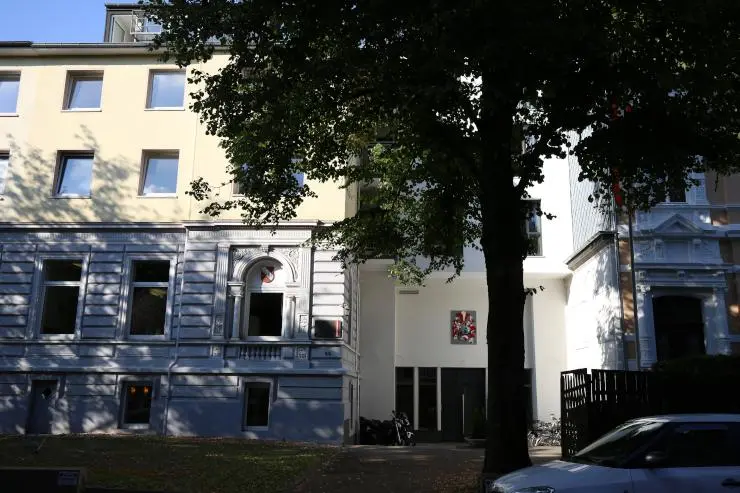 WG-Zimmer mit 13 m² in Aachen – Bild 4