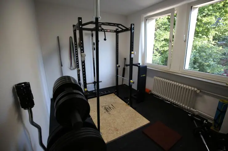 WG-Zimmer mit 13 m² in Aachen – Bild 8