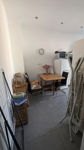 4 Zimmer Wohnung mit 90 m² in Mannheim – Bild 5
