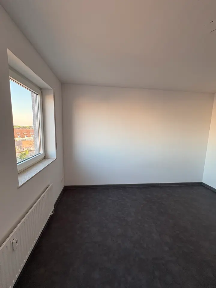 Studio mit 21 m² in Ludwigshafen – Bild 1