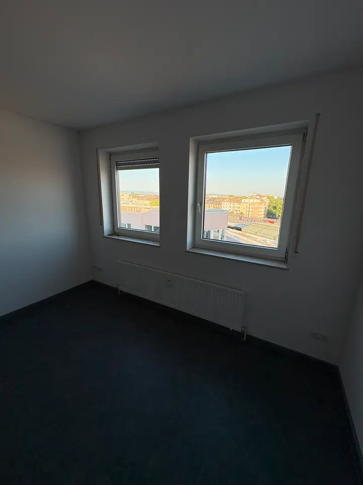 Studio mit 21 m² in Ludwigshafen – Bild 2