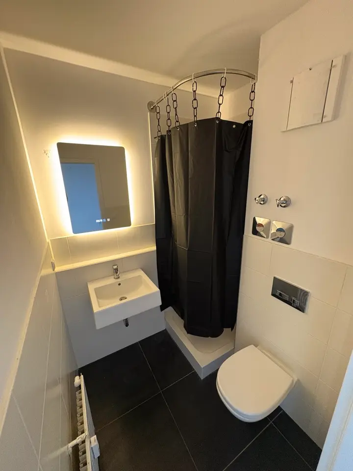 Studio mit 21 m² in Ludwigshafen – Bild 5