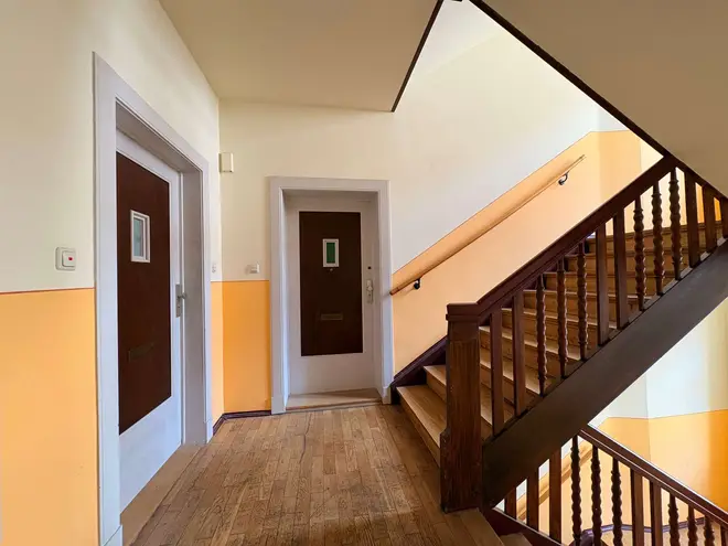2 Zimmer Wohnung mit 51 m² in Leipzig – Bild 1