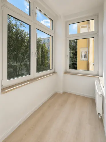 2 Zimmer Wohnung mit 51 m² in Leipzig – Bild 3