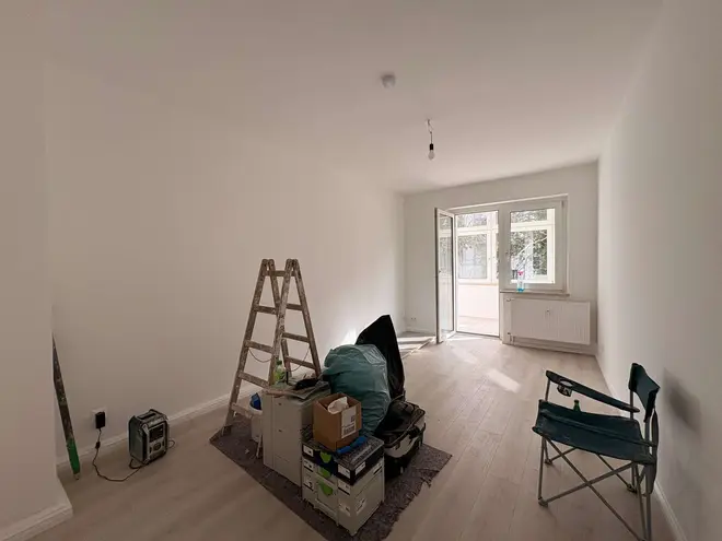 2 Zimmer Wohnung mit 51 m² in Leipzig – Bild 6