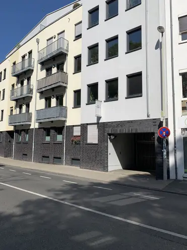 3 Zimmer Wohnung mit 69 m² in Bonn – Bild 2