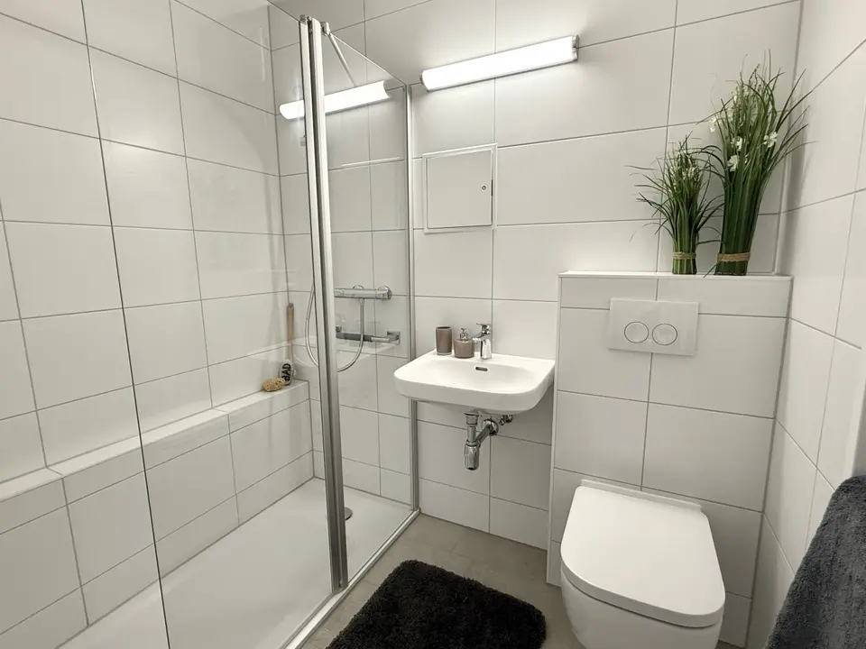2 Zimmer Wohnung mit 55 m² in Gera – Bild 4