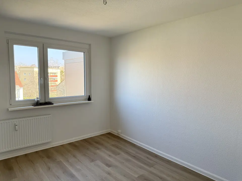 2 Zimmer Wohnung mit 55 m² in Gera – Bild 5