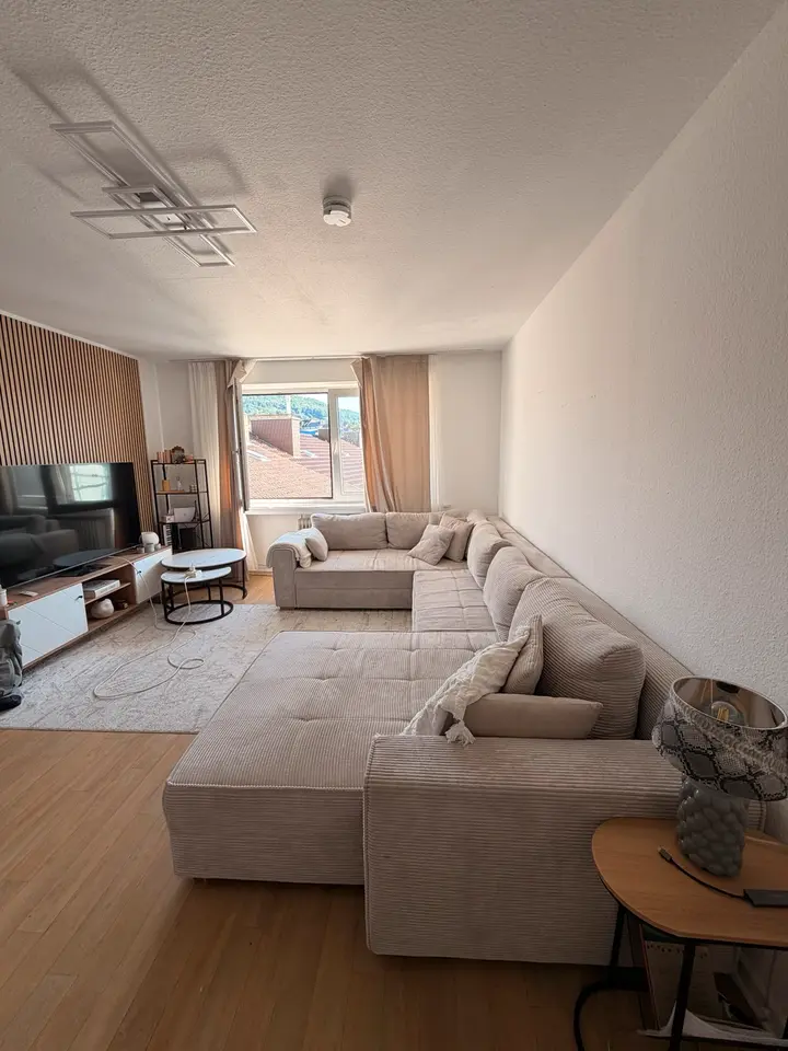 3 Zimmer Wohnung mit 64 m² in Hagen – Bild 1