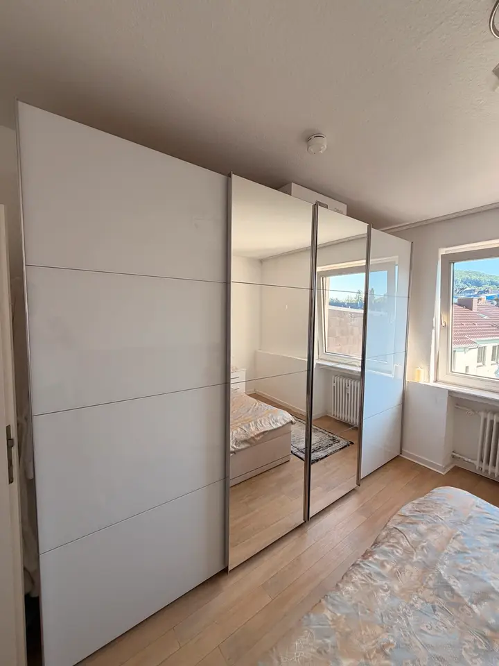 3 Zimmer Wohnung mit 64 m² in Hagen – Bild 2