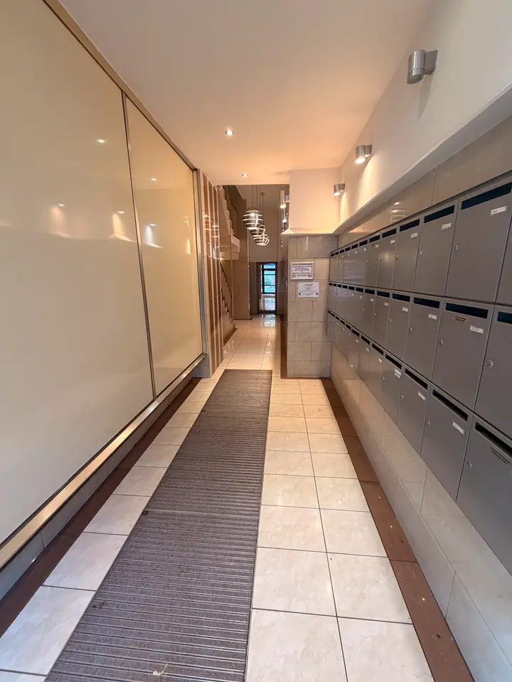 3 Zimmer Wohnung mit 64 m² in Hagen – Bild 3