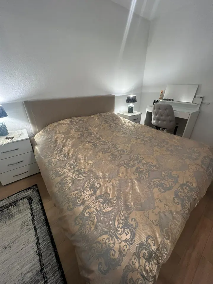 3 Zimmer Wohnung mit 64 m² in Hagen – Bild 8