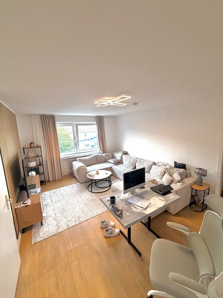 3 Zimmer Wohnung mit 64 m² in Hagen – Bild 9