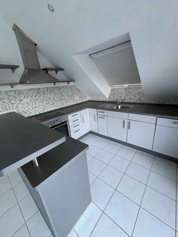 4 Zimmer Wohnung mit 97 m² in Neu-Ulm – Bild 1