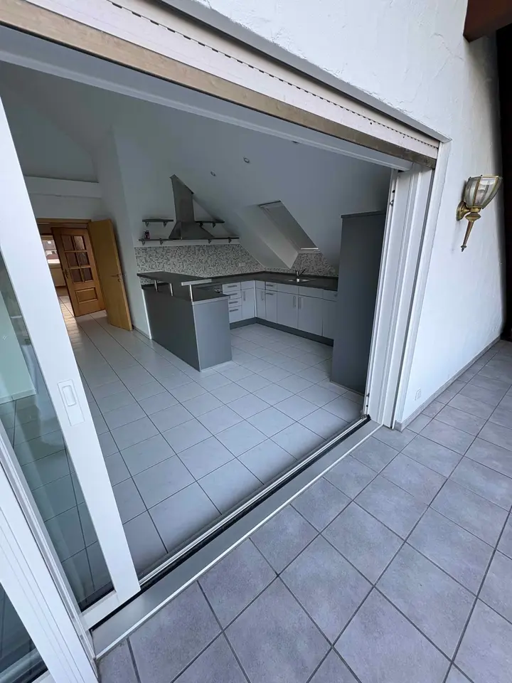 4 Zimmer Wohnung mit 97 m² in Neu-Ulm – Bild 2