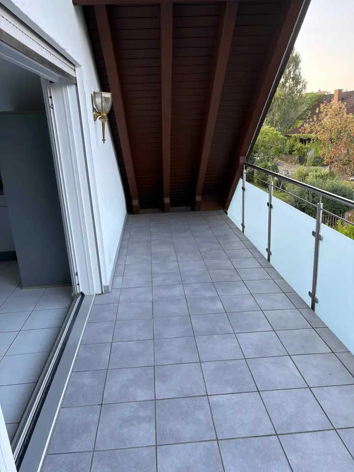 4 Zimmer Wohnung mit 97 m² in Neu-Ulm – Bild 3