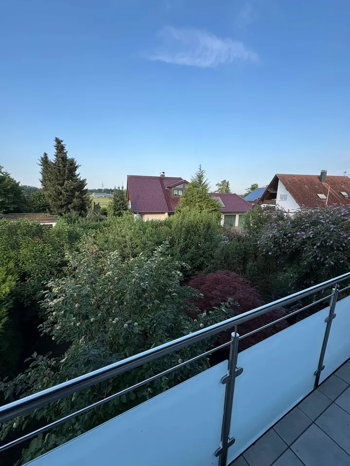 4 Zimmer Wohnung mit 97 m² in Neu-Ulm – Bild 5
