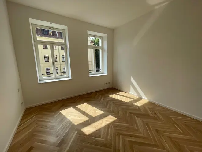 3 Zimmer Wohnung mit 77 m² in Leipzig – Bild 10