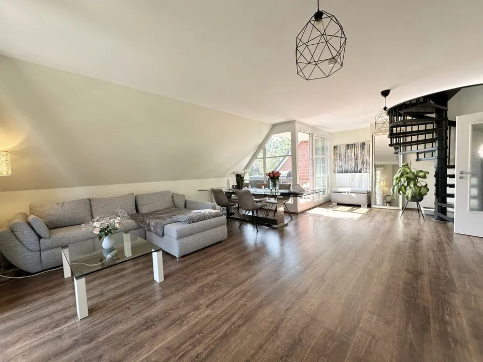 2 Zimmer Wohnung mit 48 m² in Wolfsburg – Bild 7