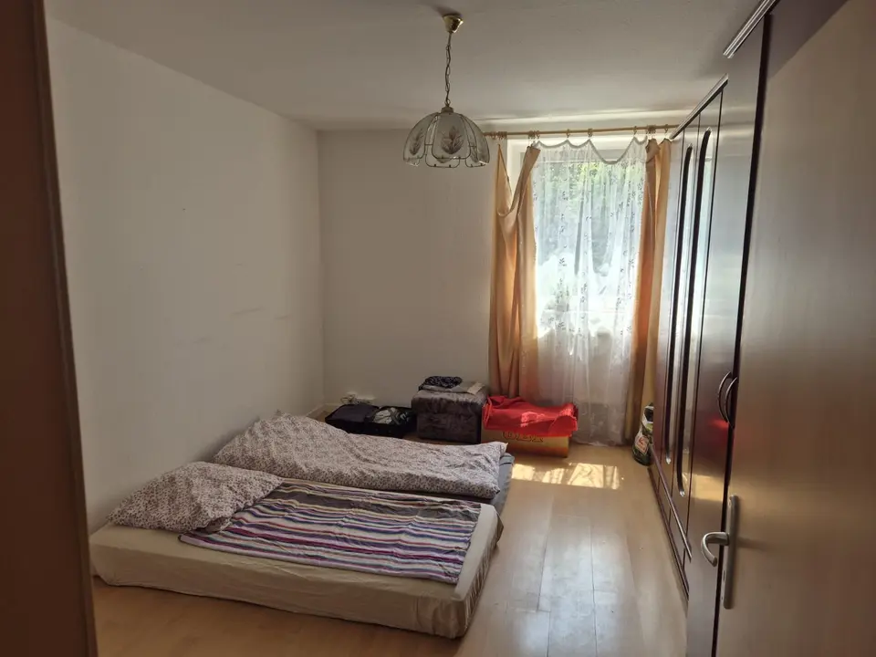 3 Zimmer Wohnung mit 62 m² in Oranienburg – Bild 2