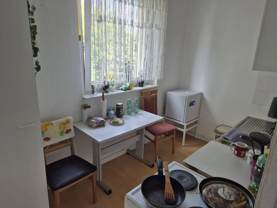 3 Zimmer Wohnung mit 62 m² in Oranienburg – Bild 3