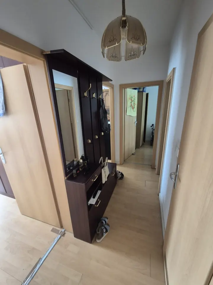 3 Zimmer Wohnung mit 62 m² in Oranienburg – Bild 4