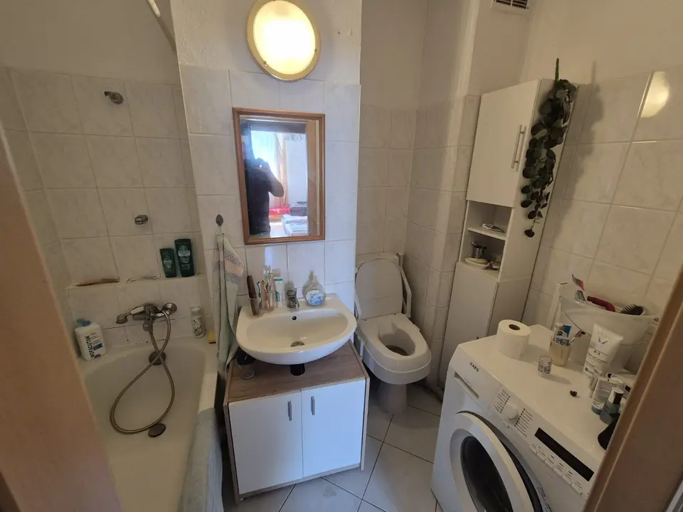 3 Zimmer Wohnung mit 62 m² in Oranienburg – Bild 5
