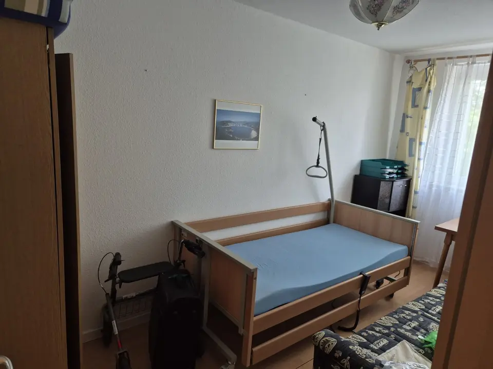 3 Zimmer Wohnung mit 62 m² in Oranienburg – Bild 7