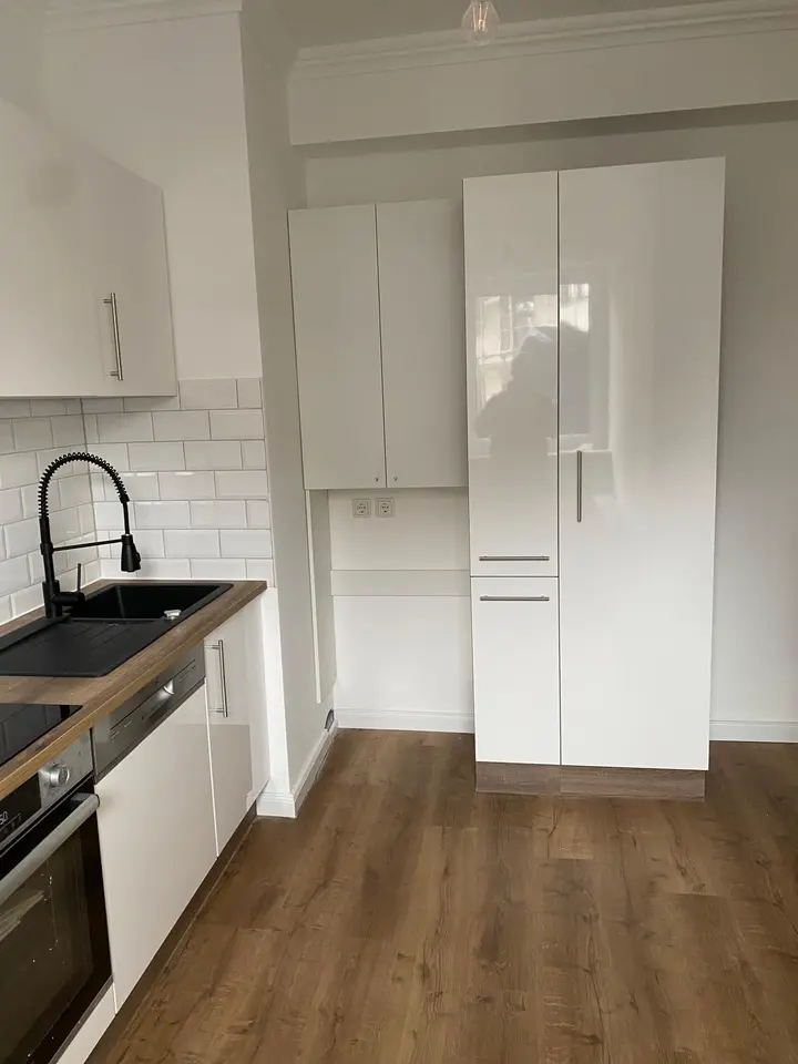 2 Zimmer Wohnung mit 65 m² in Neumünster – Bild 2