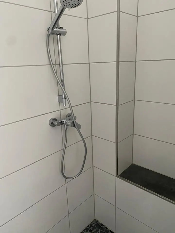 2 Zimmer Wohnung mit 65 m² in Neumünster – Bild 5