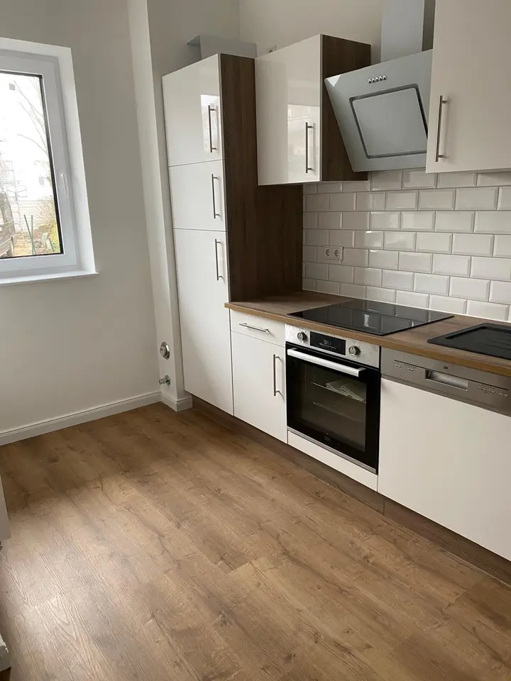 2 Zimmer Wohnung mit 65 m² in Neumünster – Bild 6