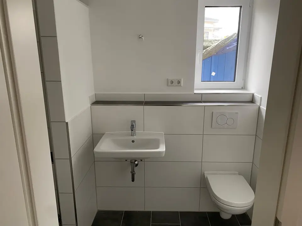 2 Zimmer Wohnung mit 65 m² in Neumünster – Bild 8