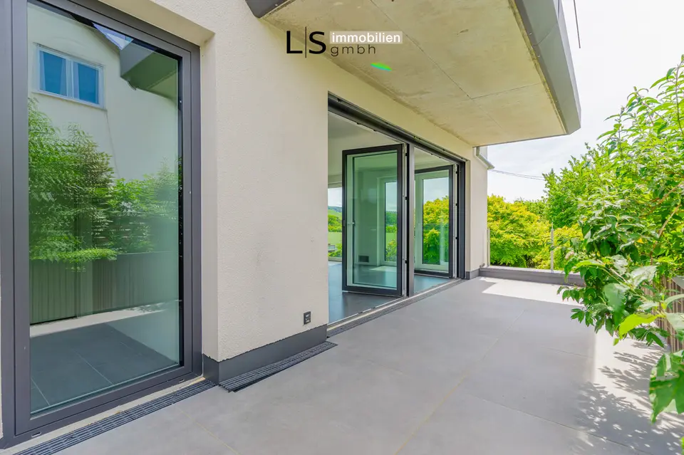 4 Zimmer Wohnung mit 138 m² in Fellbach – Bild 7