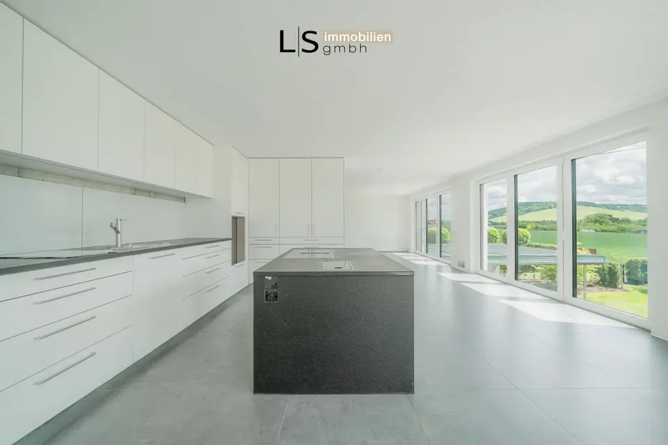 4 Zimmer Wohnung mit 138 m² in Fellbach – Bild 8