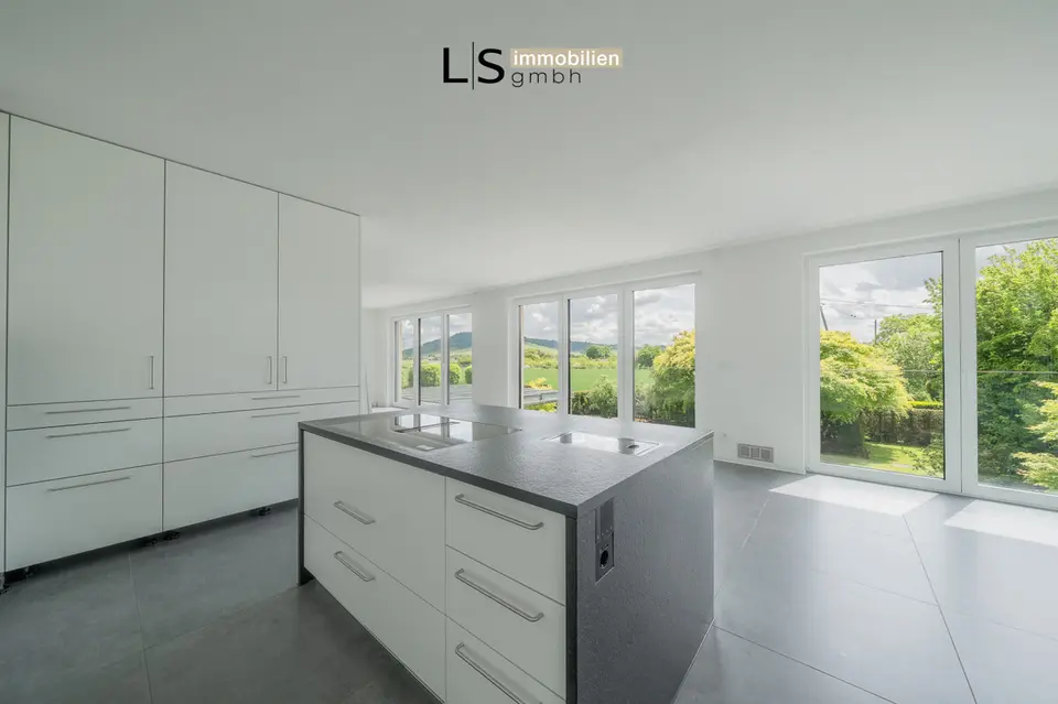 4 Zimmer Wohnung mit 138 m² in Fellbach – Bild 9