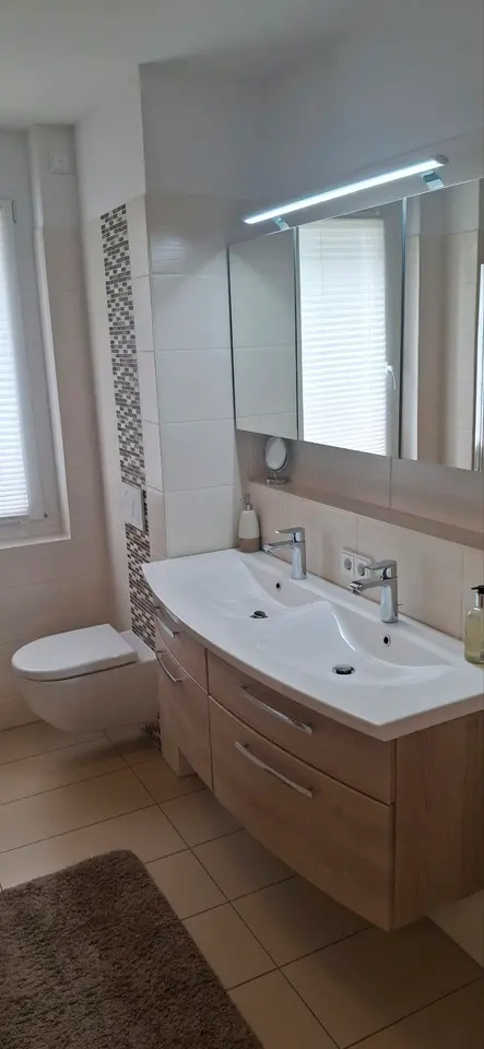 WG-Zimmer mit 101 m² in Friedrichshafen – Bild 7