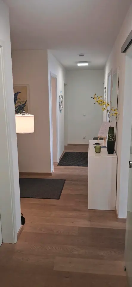 WG-Zimmer mit 101 m² in Friedrichshafen – Bild 9
