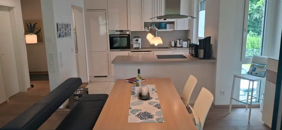 WG-Zimmer mit 101 m² in Friedrichshafen – Bild 10