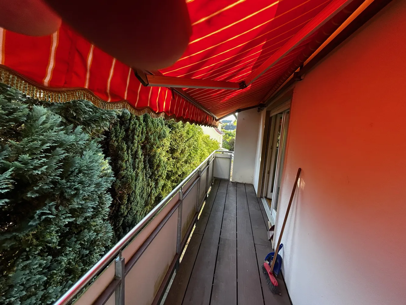 5 Zimmer Wohnung mit 114 m² in Offenburg – Bild 3