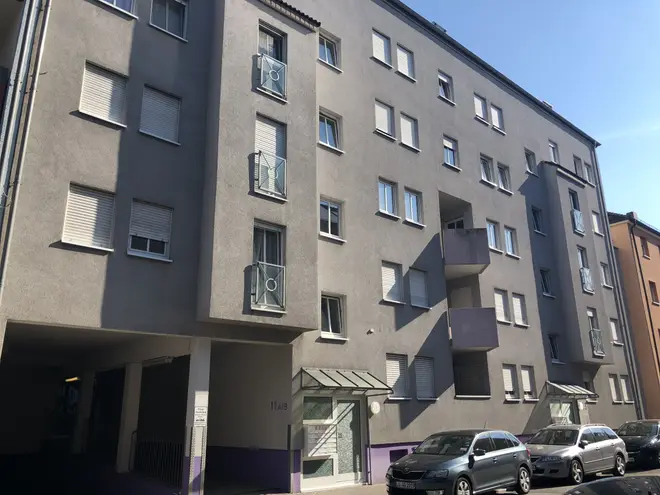 3 Zimmer Wohnung mit 73 m² in Ludwigshafen am Rhein – Bild 2