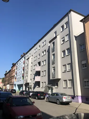 3 Zimmer Wohnung mit 73 m² in Ludwigshafen am Rhein – Bild 3