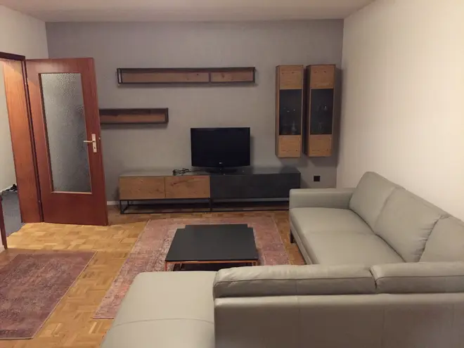 3 Zimmer Wohnung mit 73 m² in Ludwigshafen am Rhein – Bild 5