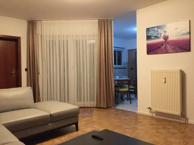 3 Zimmer Wohnung mit 73 m² in Ludwigshafen am Rhein – Bild 6