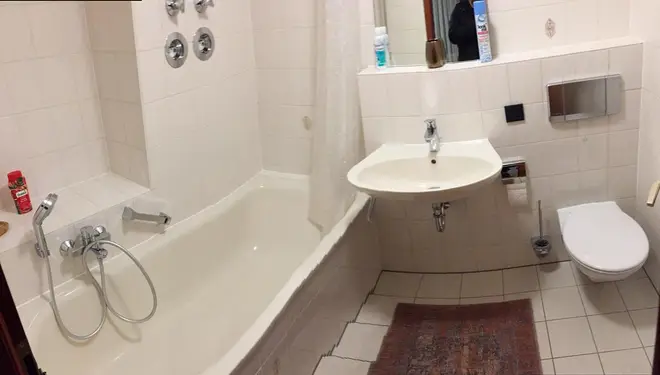 3 Zimmer Wohnung mit 73 m² in Ludwigshafen am Rhein – Bild 7